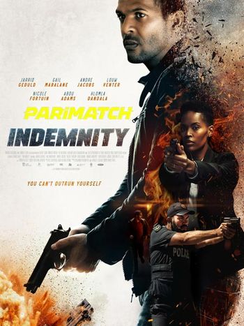 Indemnity 2021 Telugu (Voice Over) Dual Audio WEB-DL Full Movie Download