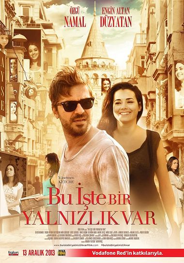 Loneliness bu iste bir yalnizlik var (2013) WEB-HDRip [Hindi DD 2.0] 1080p & 720p & 480p x264 HD | Full Movie