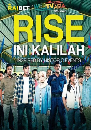 Rise Ini Kalilah 2018 WEB-HD 750MB Hindi (Voice Over) Dual Audio 720p Watch Online Full Movie Download bolly4u