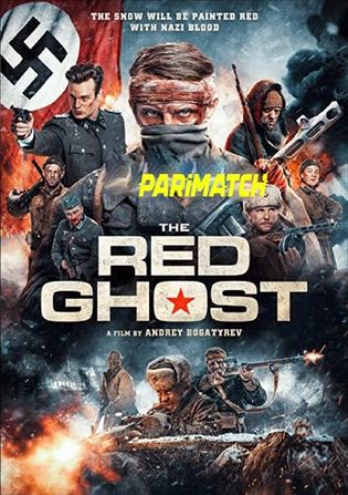 The Red Ghost 2020 WEB-HD 1GB Bangali (Voice Over) Dual Audio 720p