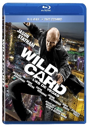 Wild Card 2015 BluRay Hindi Dual Audio 720p 480p Download Watch Online Free bolly4u