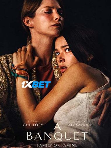 A Banquet 2021 Hindi (Voice Over) Dual Audio WEB-HD Full Movie Download