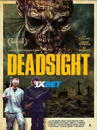 Deadsight 2018 WEB-HD 750MB Hindi (Voice Over) Dual Audio 720p