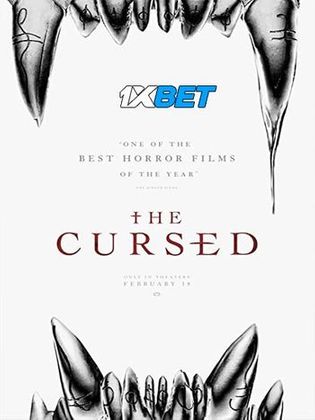 The Cursed 2021 HDCAM 750MB Telugu (Voice Over) Dual Audio 720p Watch Online Full Movie Download bolly4u