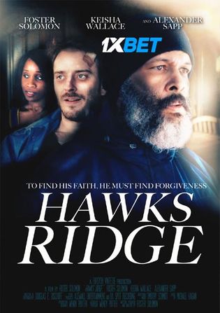 Hawks Ridge 2020 WEB-HD 850MB Hindi (Voice Over) Dual Audio 720p