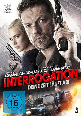 Interrogation 2016 WEBRip Hindi Dual Audio 720p 480p Download Watch Online Free bolly4u