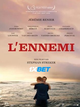 LEnnemi 2022 HDCAM 750MB Hindi (Voice Over) Dual Audio 720p Watch Online Full Movie Download bolly4u