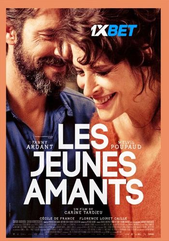 Les Jeunes Amants 2022 Hindi (Voice Over) Dual Audio HDCAM Full Movie Download Les Jeunes Amants 2022 Hindi (Voice Over) Dual Audio HDCAM Full Movie Download