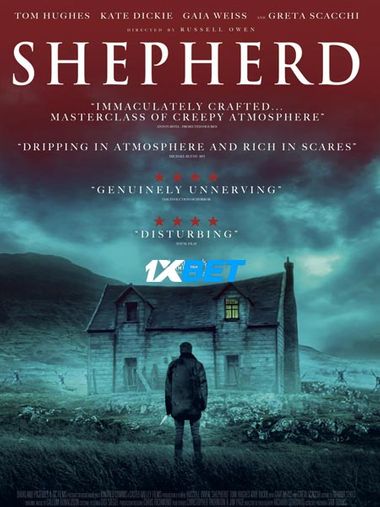 Shepherd (2021) Bengali WEB-HD 720p [Bengali  (Voice Over)] HD | Full Movie