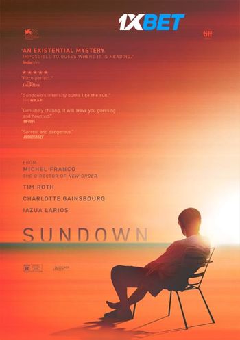 Sundown 2021 Hindi (Voice Over) Dual Audio WEB-HD Full Movie Download