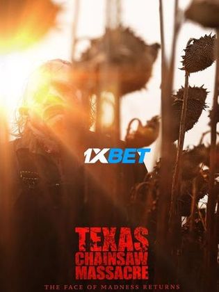 Texas Chainsaw Massacre 2022  WEB-HD 750MB Hindi (Voice Over) Dual Audio 720p