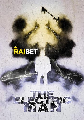The Electric Man 2022 Hindi (Voice Over) Dual Audio WEB-HD Full Movie Download The Electric Man 2022 Hindi (Voice Over) Dual Audio WEB-HD Full Movie Download