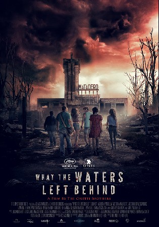 What The Waters Left Behind 2017 WEBRip Hindi Dual Audio 720p 480p Download