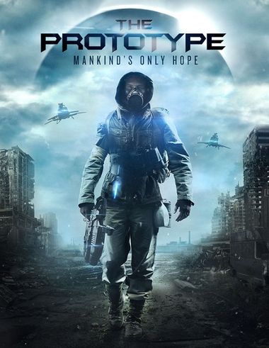 The Prototype (2022) WEB-HDRip [English DD2.0] 720p & 480p x264 | Full Movie