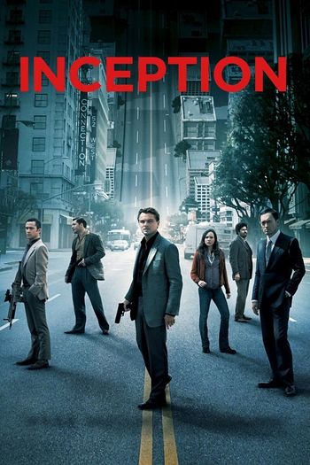 Inception 2010 Hindi Dual Audio 1080p 720p 480p BluRay ESubs
