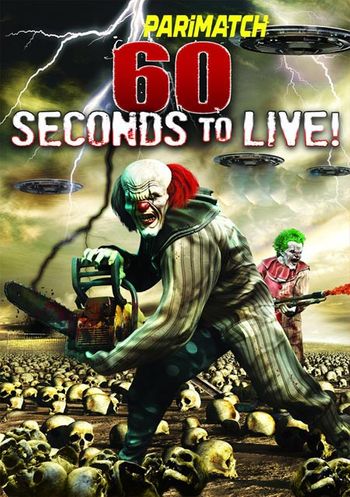 60 Seconds to Live 2022 Bengali (Voice Over) Dual Audio WEB-DL Full Movie Download