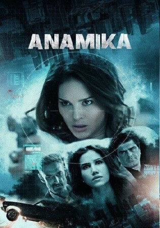 Anamika 2022 WEB-DL Hindi S01 Complete Download 720p 480p
