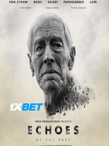 Echoes of the Past 2022 Hindi (Voice Over) Dual Audio WEB-DL Full Movie Download Echoes of the Past 2022 Hindi (Voice Over) Dual Audio WEB-DL Full Movie Download