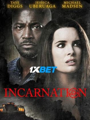 Incarnation 2022 WEB-HD 900MB Tamil (Voice Over) Dual Audio 720p
