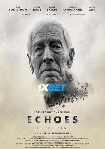 Echoes of the Past 2022 Telugu (Voice Over) Dual Audio WEB-DL Full Movie Download