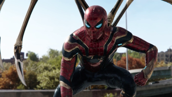 Download Spider-Man: No Way Home 2021 English HDRip Full Movie