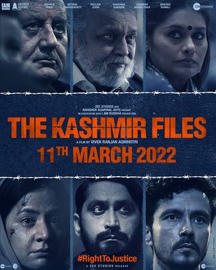 The Kashmir Files 2022 Hindi BRRip Full Movie 480p Free Download The Kashmir Files 2022 Hindi BRRip Full Movie 480p Free Download