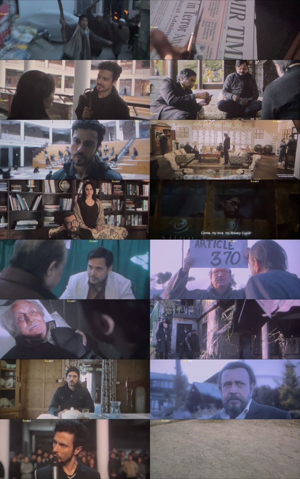 The Kashmir Files 2022 Hindi BRRip Full Movie 480p Free Download The Kashmir Files 2022 Hindi BRRip Full Movie 480p Free Download