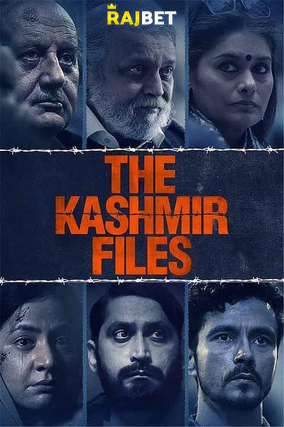 Download The Kashmir Files 2022 Hindi CAMRip Full Movie