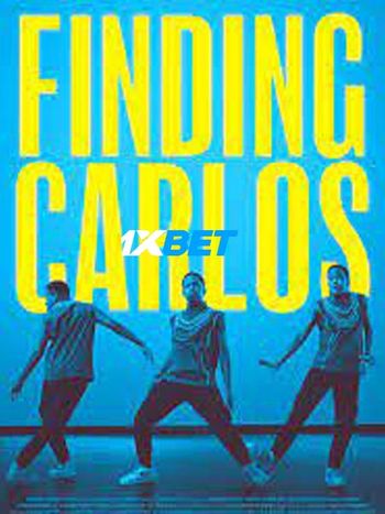 Finding Carlos 2022 Hindi (Voice Over) Dual Audio WEB-DL Full Movie Download Finding Carlos 2022 Hindi (Voice Over) Dual Audio WEB-DL Full Movie Download