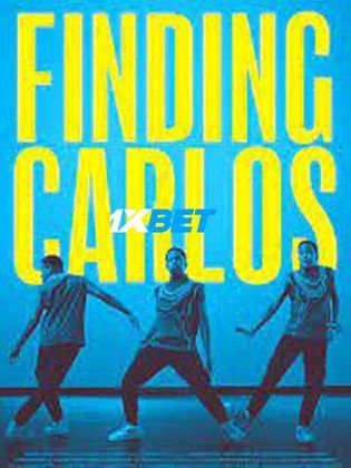 Finding Carlos 2022 WEB-HD 750MB Hindi (Voice Over) Dual Audio 720p Watch Online Full Movie Download bolly4u