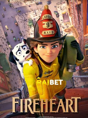 Fireheart 2022 Hindi (Voice Over) Dual Audio WEB-DL Full Movie Download