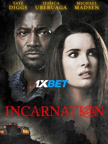 Incarnation 2022 Telugu (Voice Over) Dual Audio WEB-DL Full Movie Download