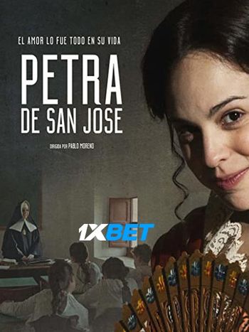 Petra de San José 2022 Hindi (Voice Over) Dual Audio HDCAM Full Movie Download