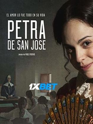 Petra de San José 2022 HDCAM 900MB Hindi (Voice Over) Dual Audio 720p