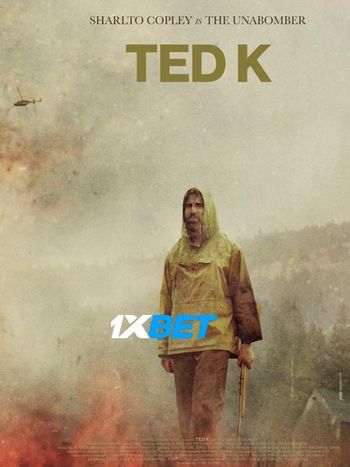 Ted K 2021 Telugu (Voice Over) Dual Audio WEB-DL Full Movie Download
