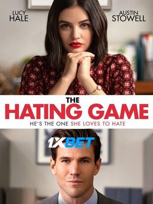 The Hating Game 2021 WEB-HD 750MB Hindi (Voice Over) Dual Audio 720p Watch Online Full Movie Download worldfree4u