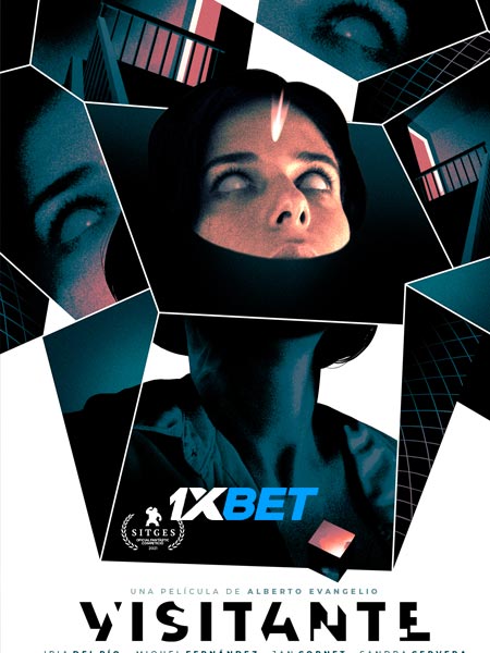 Visitante 2022 Hindi (Voice Over) Dual Audio HDCAM Full Movie Download
