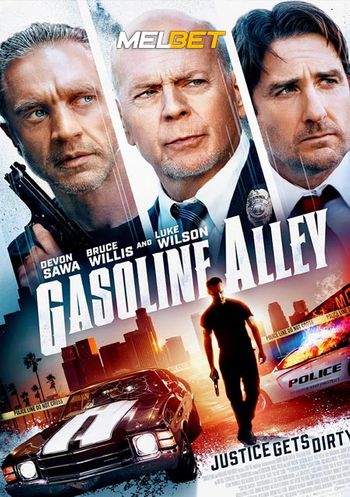Gasoline Alley 2022 Hindi (Voice Over) Dual Audio WEB-DL Full Movie Download