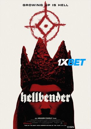 Hellbender 2021 WEB-HD 750MB Hindi (Voice Over) Dual Audio 720p