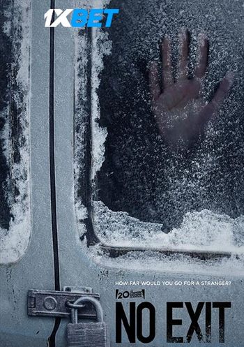 No Exit 2022 Tamil (Voice Over) Dual Audio HDCAM Full Movie Download No Exit 2022 Tamil (Voice Over) Dual Audio HDCAM Full Movie Download