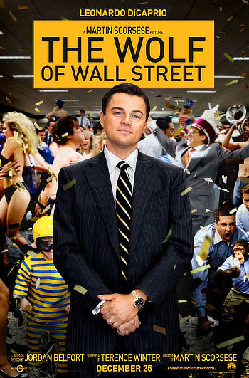 [18+] The Wolf of Wall Street (2013) BluRay [Hindi DD5.1 & English] 1080p 720p 480p Dual Audio [x264/10Bit-HEVC] | Full Movie