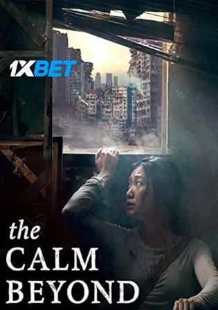 The Calm Beyond 2020 WEB-HD 750MB Hindi (Voice Over) Dual Audio 720p Watch Online Full Movie Download bolly4u