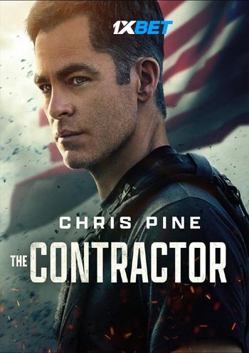The Contractor 2022 Hindi (Voice Over) Dual Audio HDCAM Full Movie Download The Contractor 2022 Hindi (Voice Over) Dual Audio HDCAM Full Movie Download