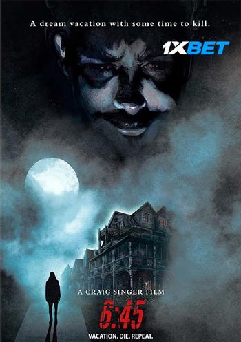 6 45 2021 Hindi (Voice Over) Dual Audio WEB-HD Full Movie Download 6 45 2021 Hindi (Voice Over) Dual Audio WEB-HD Full Movie Download
