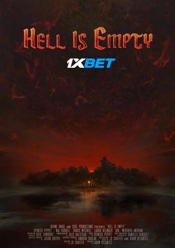 Hell is Empty 2021 Bengali (Voice Over) Dual Audio WEB-HD Full Movie Download