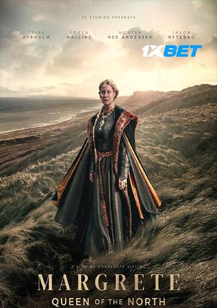 Margrete Queen of the North 2021 WEB-HD 750MB Telugu (Voice Over) Dual Audio 720p Watch Online Full Movie Download worldfree4u