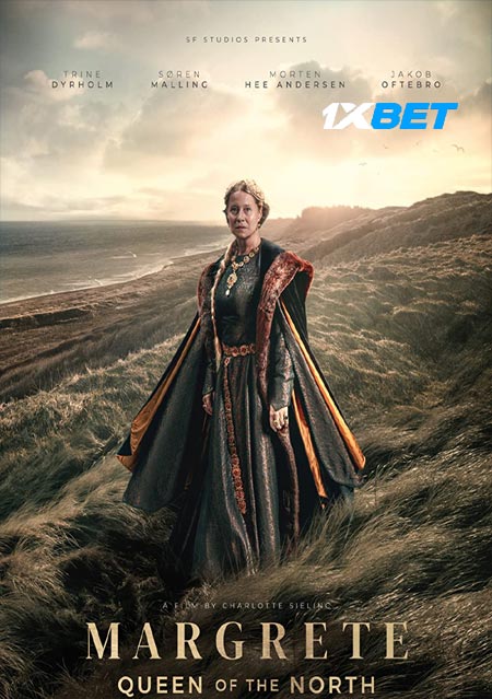 Margrete Queen of the North (2021) Bengali WEB-HD 720p [Bengali (Voice Over)] HD | Full Movie