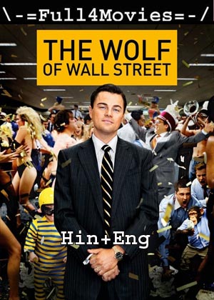 The Wolf of Wall Street Full Movie Download