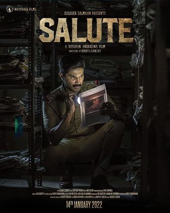 Salute 2022 Hindi Dual Audio 1080p 720p 480p UNCUT HDRip ESubs HEVC
