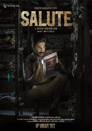Salute 2022 WEB-DL Hindi Dubbed Movie Download 720p 480p Watch Online Free bolly4u